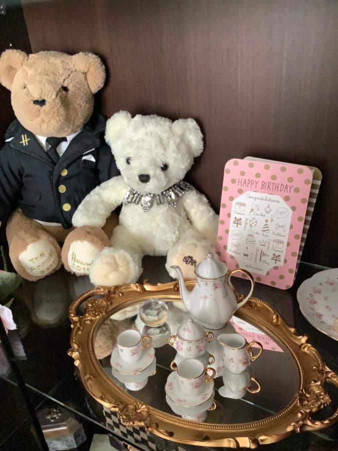 Leisure Pavilion House B&B Zhuangwei Dış mekan fotoğraf