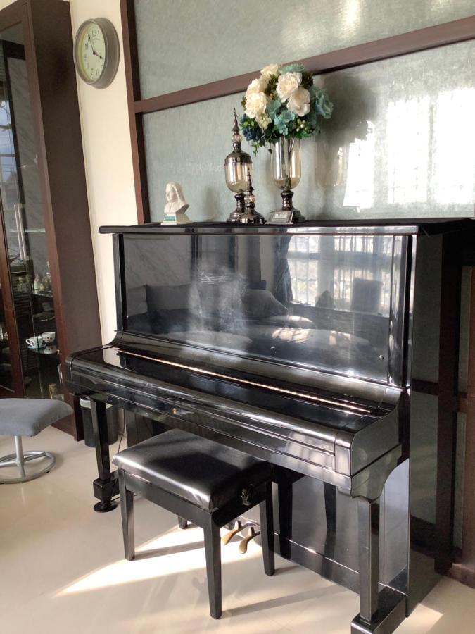 Leisure Pavilion House B&B Zhuangwei Dış mekan fotoğraf