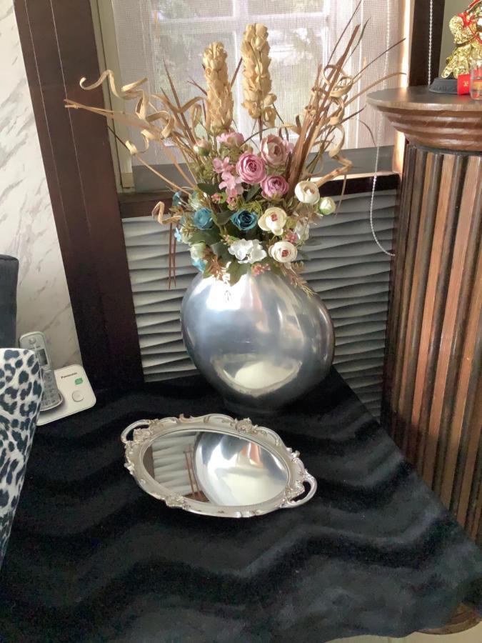 Leisure Pavilion House B&B Zhuangwei Dış mekan fotoğraf