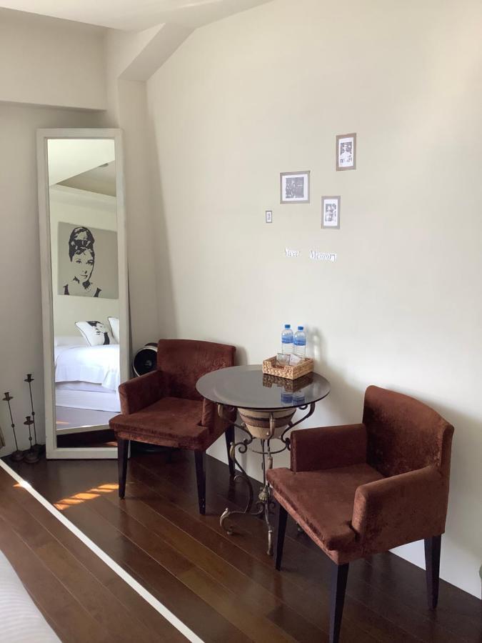Leisure Pavilion House B&B Zhuangwei Dış mekan fotoğraf