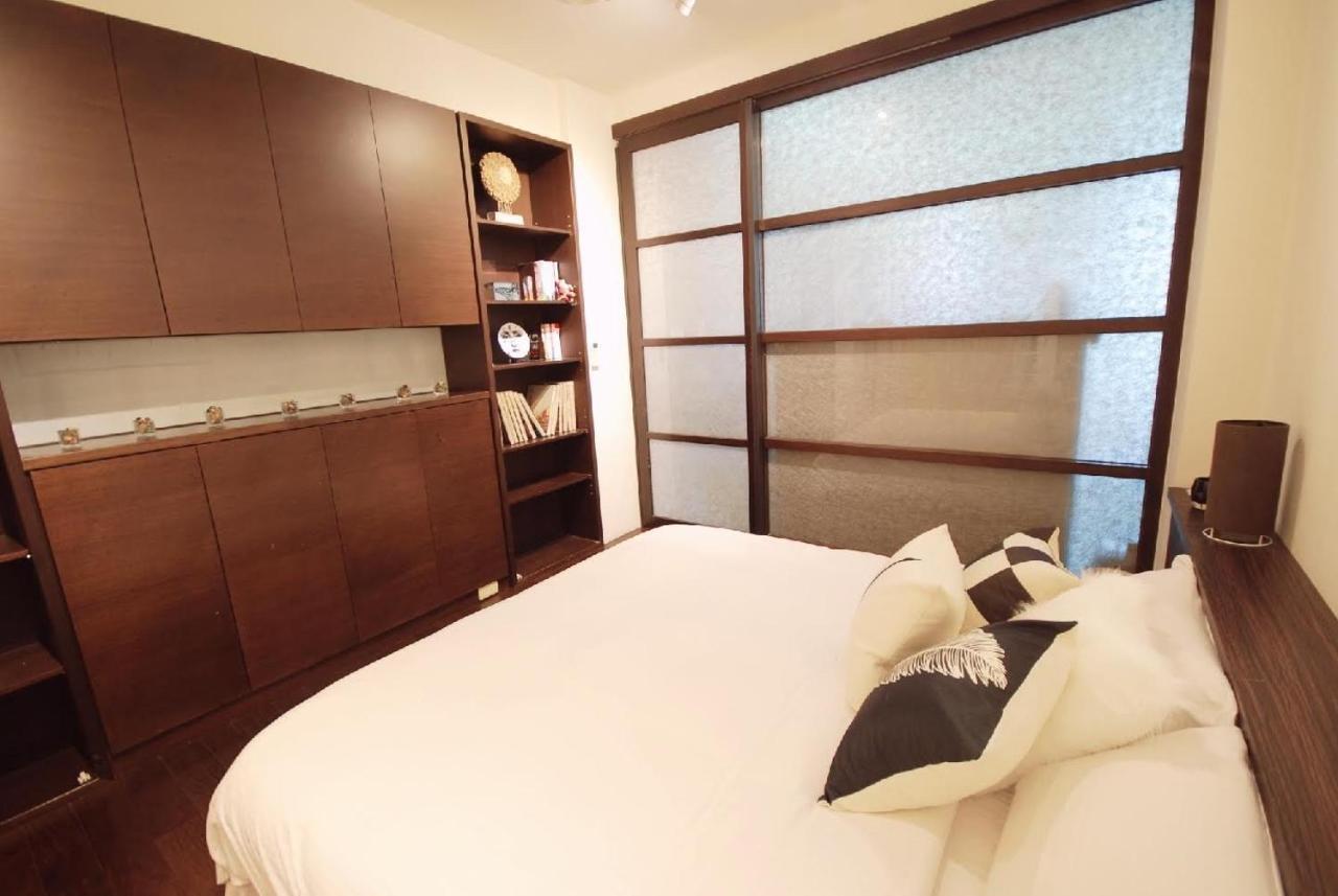 Leisure Pavilion House B&B Zhuangwei Dış mekan fotoğraf